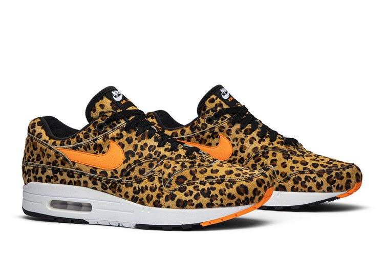 Nike Air Max 1 atmos Animal 3.0 Leopard