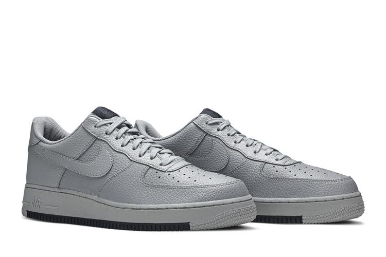 Nike Air Force 1 Low '07 Wolf Grey