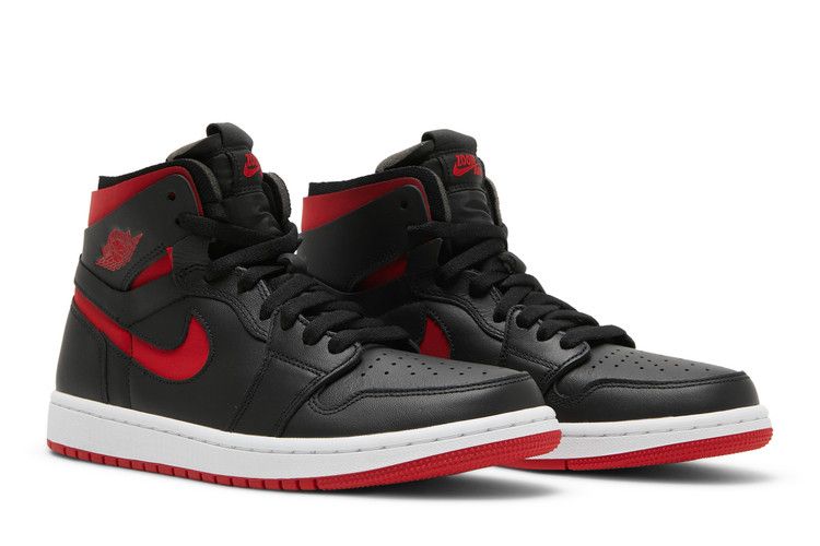 Jordan 1 High Zoom CMFT Bred (Women's)