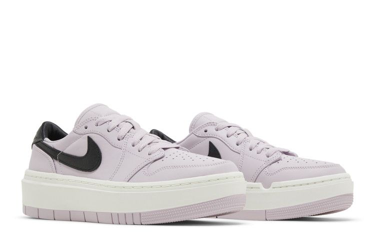 Jordan 1 Elevate Low Iced Lilac (Women's)