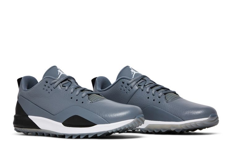 Jordan ADG 3 Golf Cool Grey