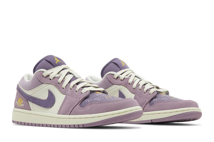Jordan 1 Low Unity (Women's)