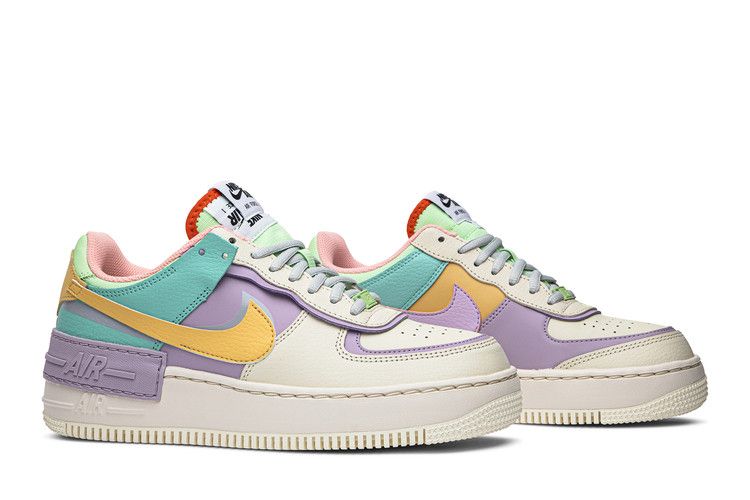 Nike Air Force 1 Low Shadow Pale Ivory (Women's)