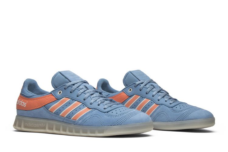 adidas Handball Top Oyster Blue