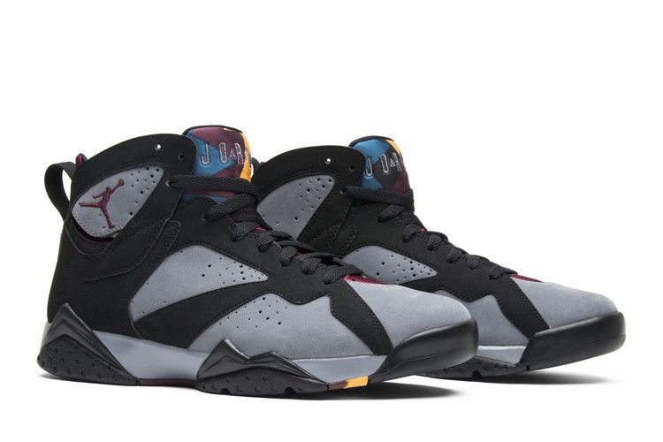 Jordan 7 Retro Bordeaux (2011)