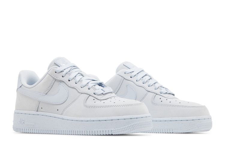 Nike Air Force 1 Low '07 PRM Blue Tint (Women's)
