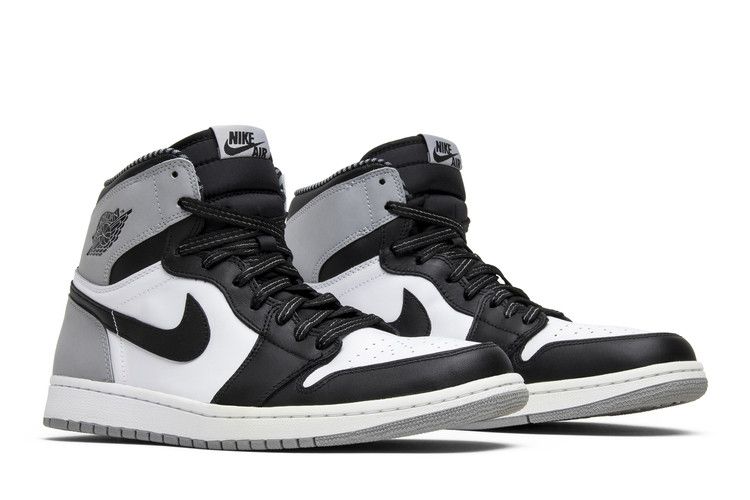 Jordan 1 Retro Barons