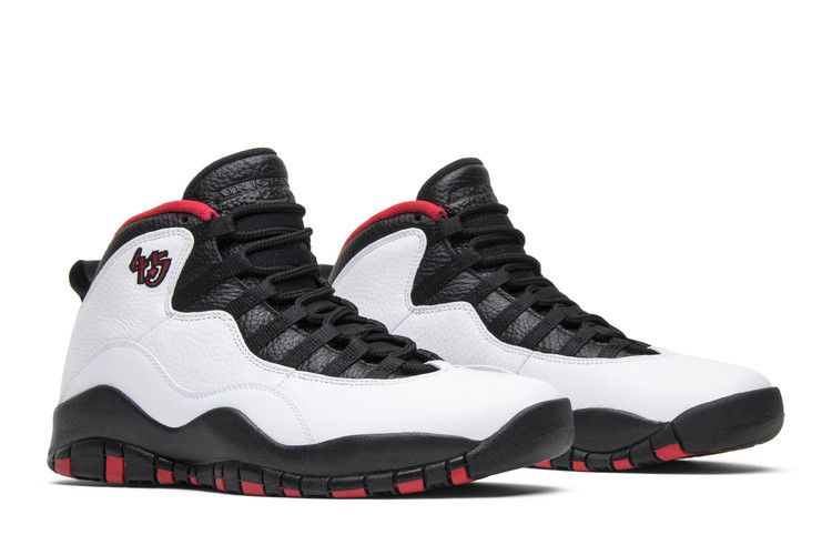 Jordan 10 Retro Double Nickel