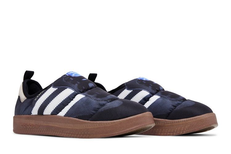 adidas Puffylette Samba Black