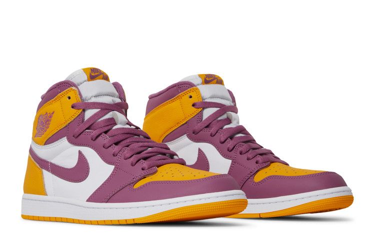 Jordan 1 Retro High OG Brotherhood