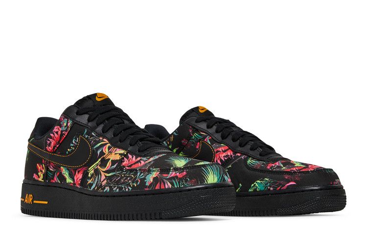 Nike Air Force 1 Low Floral (2019)