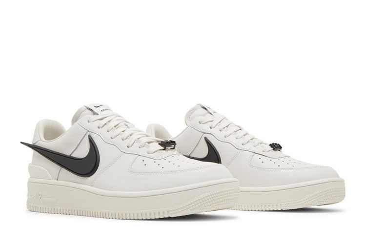 Nike Air Force 1 Low SP AMBUSH Phantom