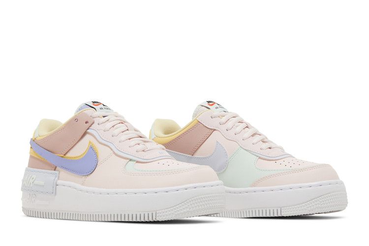 Nike Air Force 1 Low Shadow Light Soft Pink (Women's)