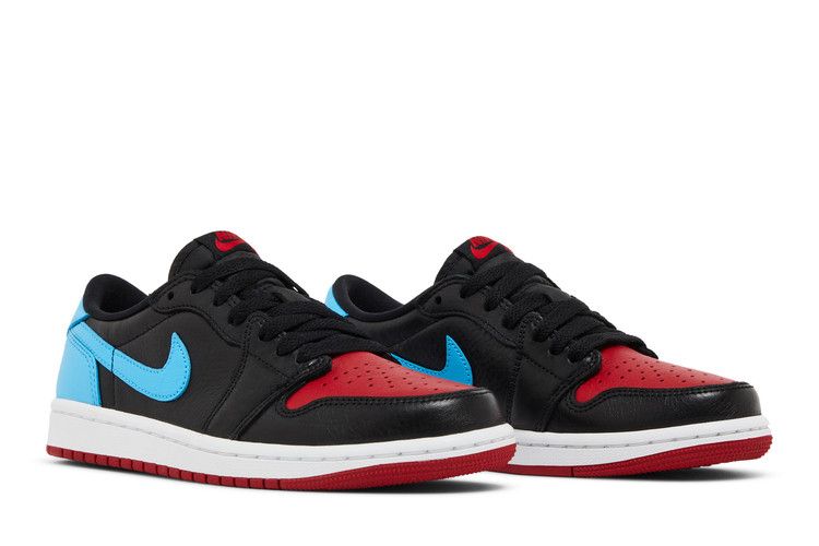 Jordan 1 Retro Low OG NC to Chi (Women's)
