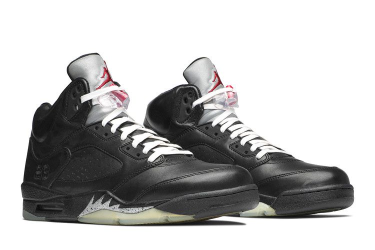 Jordan 5 Retro Premio Bin23
