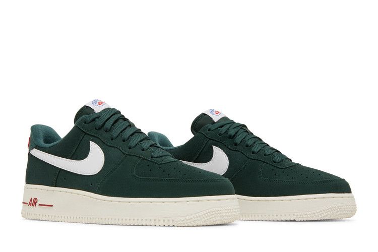 Nike Air Force 1 '07 LX Low Athletic Club Pro Green