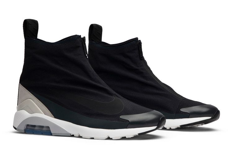 Nike Air Max 180 High AMBUSH Black