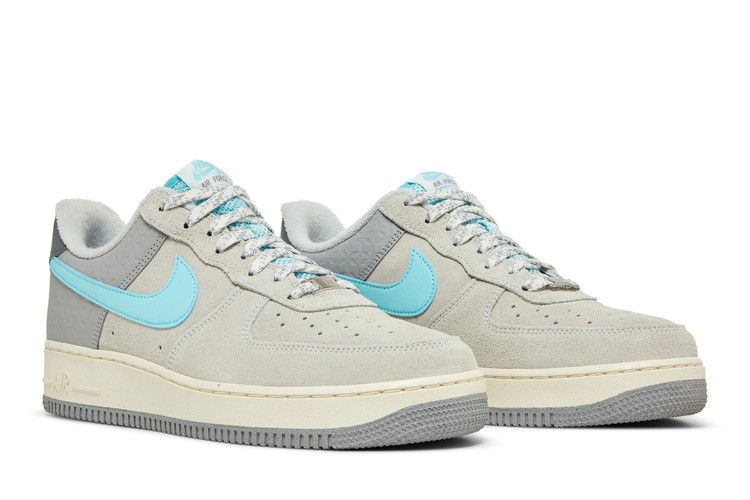 Nike Air Force 1 Low Snowflake