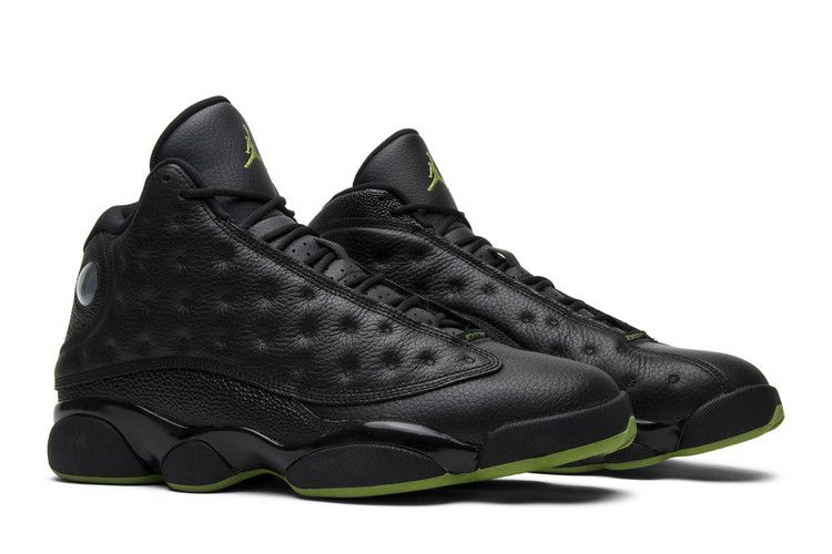 Jordan 13 Retro Altitude (2017)