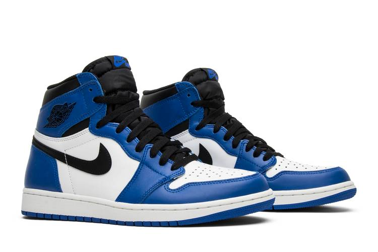 Jordan 1 Retro High Game Royal