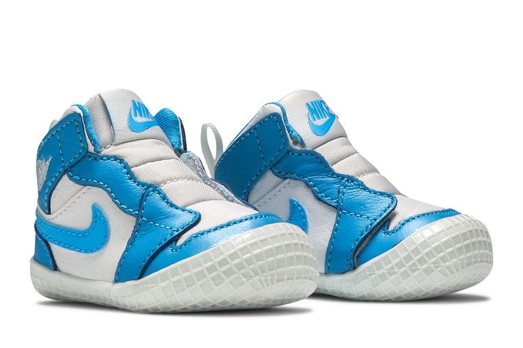 Jordan 1 Crib Bootie UNC (I)