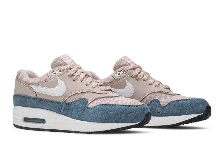 Nike Air Max 1 Celestial Teal Particle Beige (Women's)