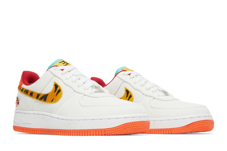 Nike Air Force 1 Low '07 LX Year of the Tiger (Women's)