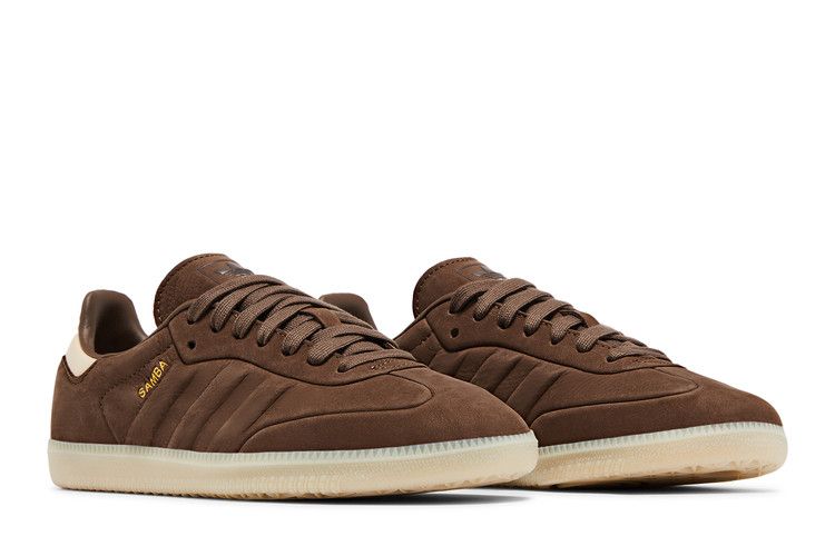 adidas Samba Earth Straighter