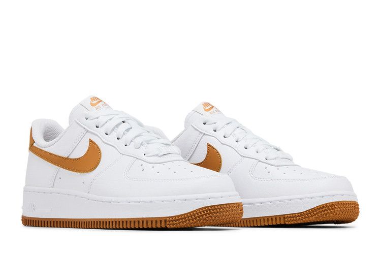 Nike Air Force 1 Low '07 Next Nature White Flax (Women's)