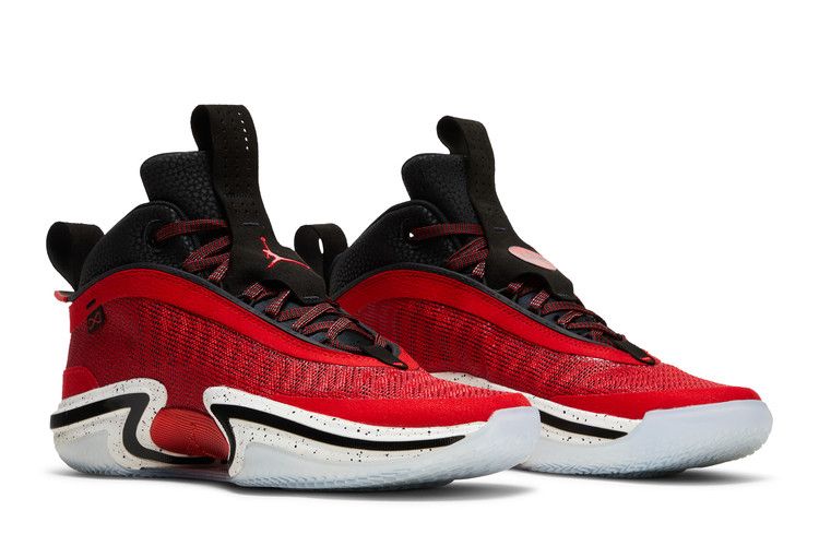 Jordan 36 PE Rui Hachimura