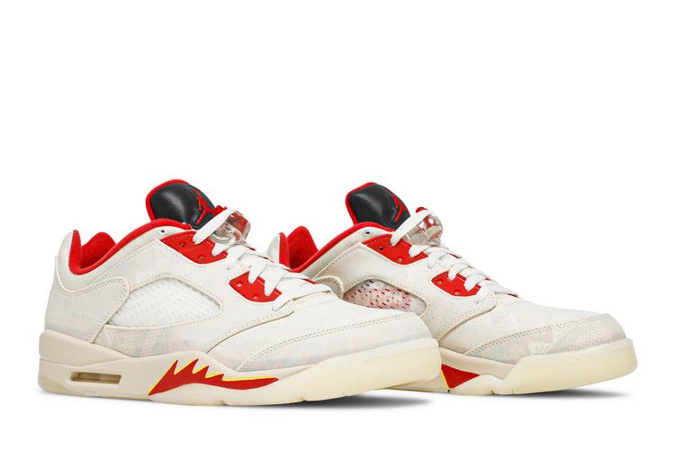 Jordan 5 Retro Low Chinese New Year (2021)