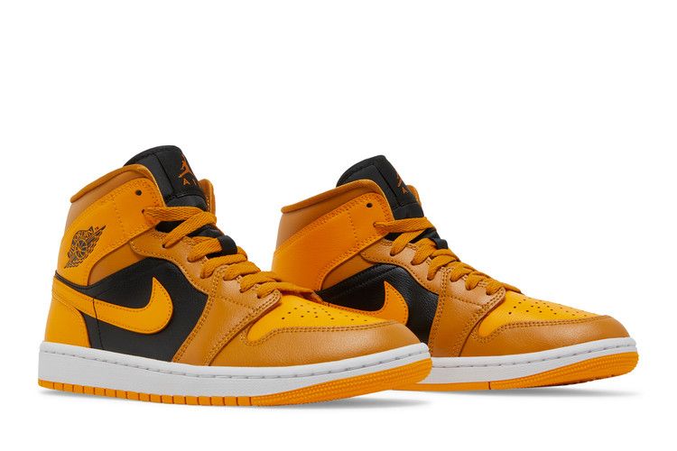 Jordan 1 Mid Chutney Taxi (Women's)