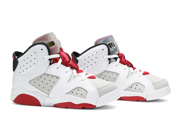 Jordan 6 Retro Hare (PS)
