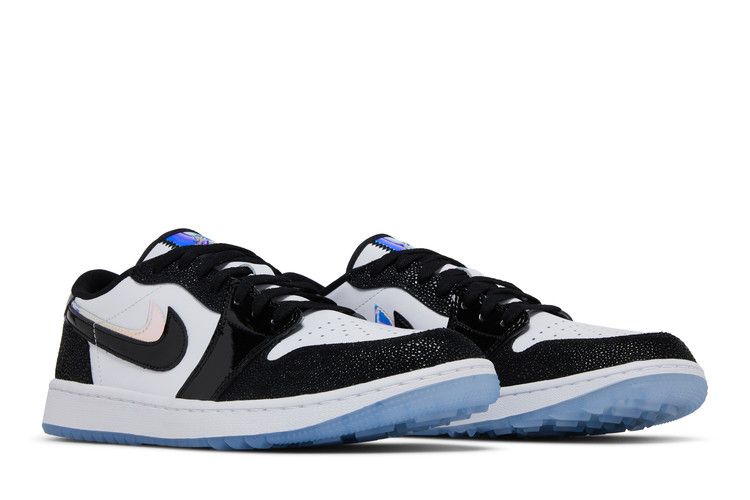 Jordan 1 Retro Low Golf Endless Pursuit Pack