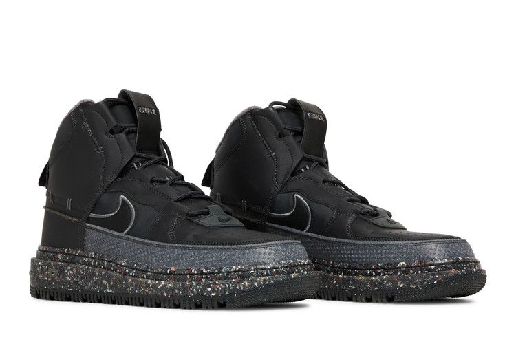 Nike Air Force 1 High Boot NN Dark Smoke Grey