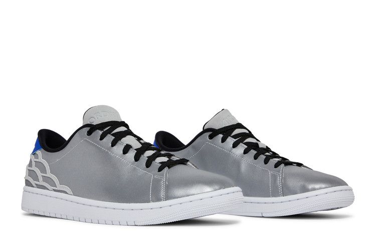 Jordan Centre Court Reflective