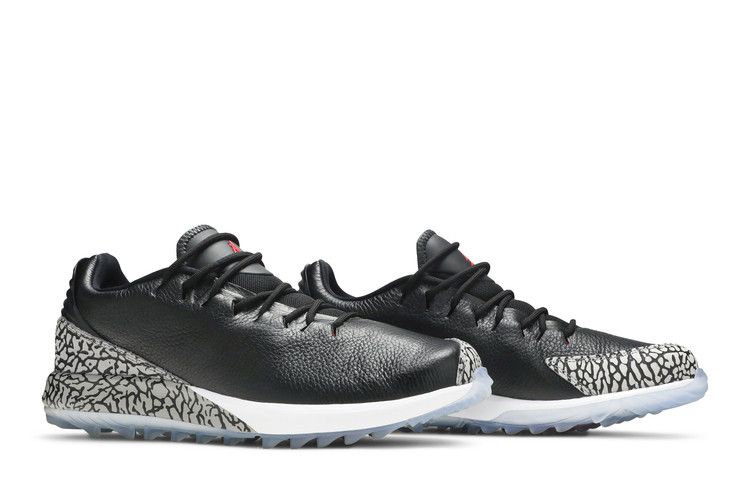 Jordan ADG Black Cement