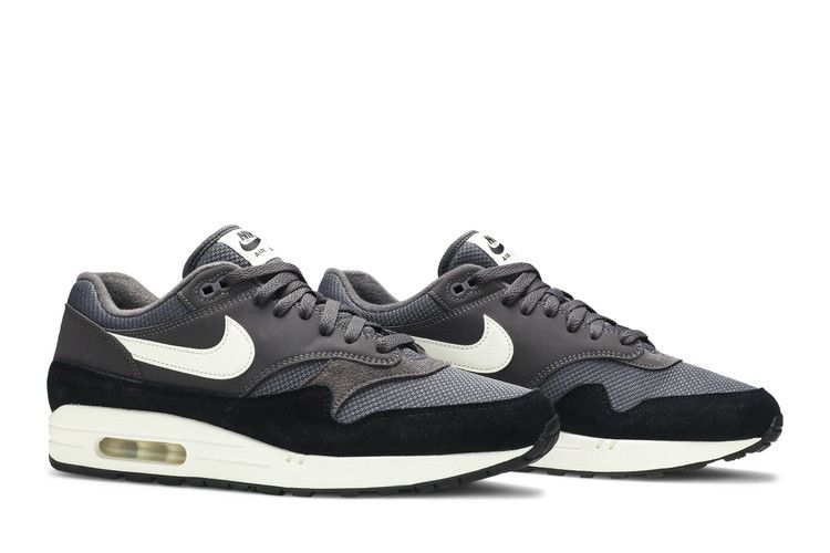 Nike Air Max 1 Thunder Grey