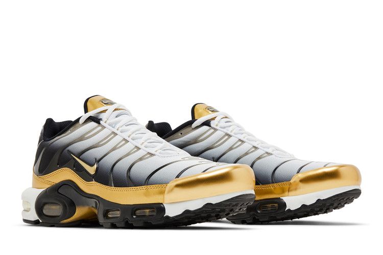 Nike Air Max Plus Premium Footlocker 50th Anniversary
