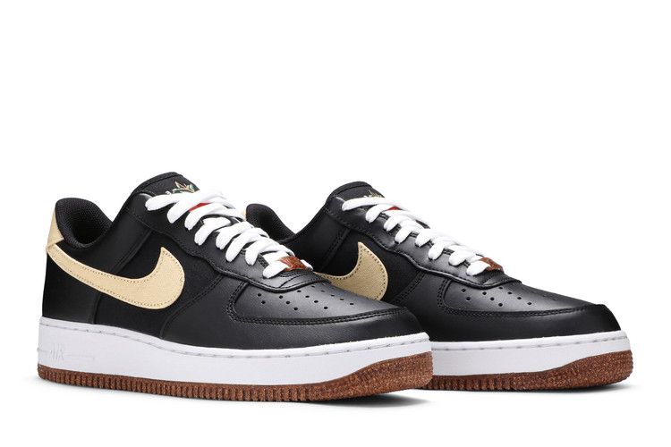 Nike Air Force 1 Low '07 LV8 Pomegranate