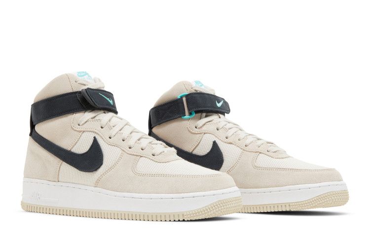 Nike Air Force 1 High 07 LX Orewood Brown