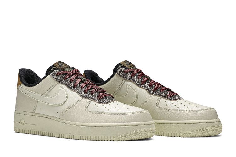 Nike Air Force 1 Low Fossil