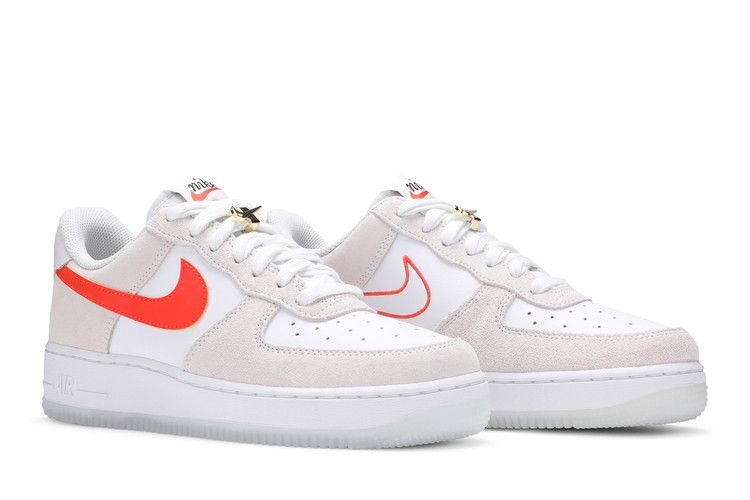 Nike Air Force 1 Low First Use Cream (Women's)