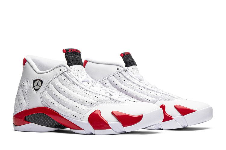 Jordan 14 Retro Rip Hamilton