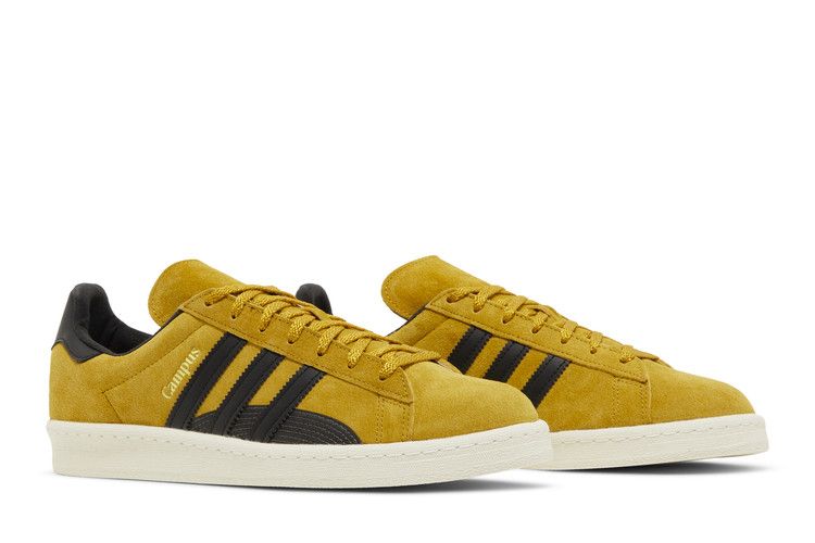 adidas Campus 80s New York Mustard