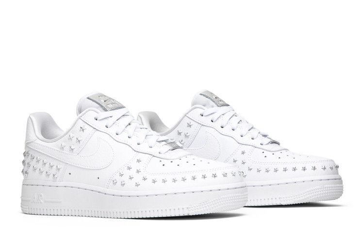 Nike Air Force 1 Low '07 XX White Studded (Women's)