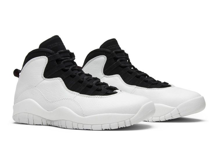 Jordan 10 Retro I'm Back