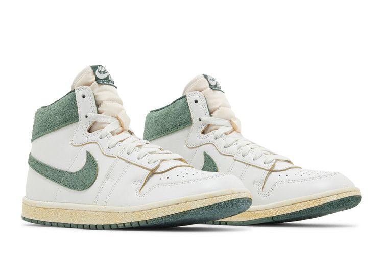 Nike Jordan Air Ship PE SP A Ma Maniére Green Stone