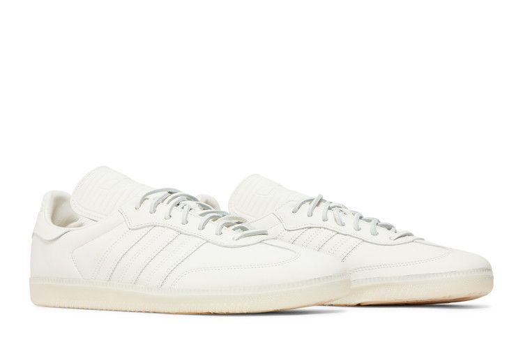 adidas Samba Pharrell Humanrace White
