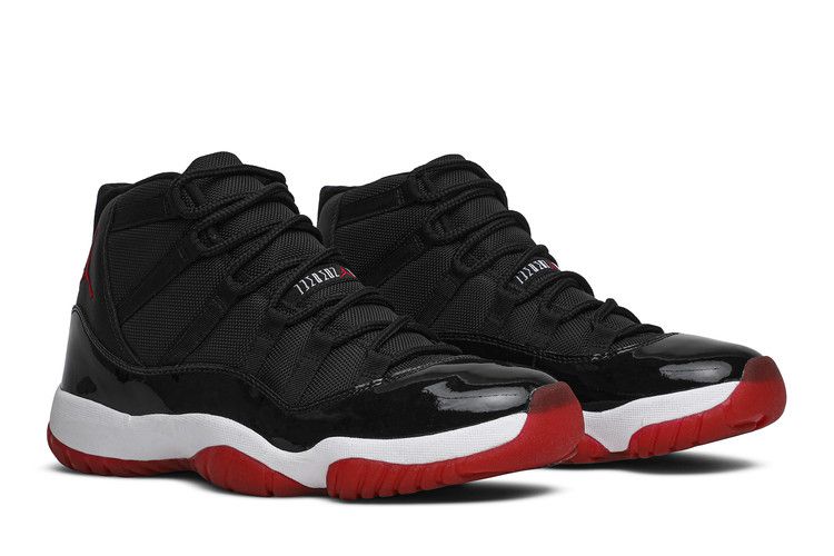 Jordan 11 Retro Playoffs CDP (2008)
